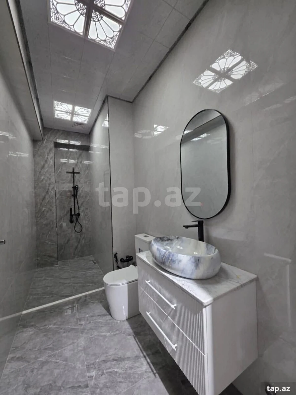 Satılır 3 otaqlı yeni tikili 92 m²