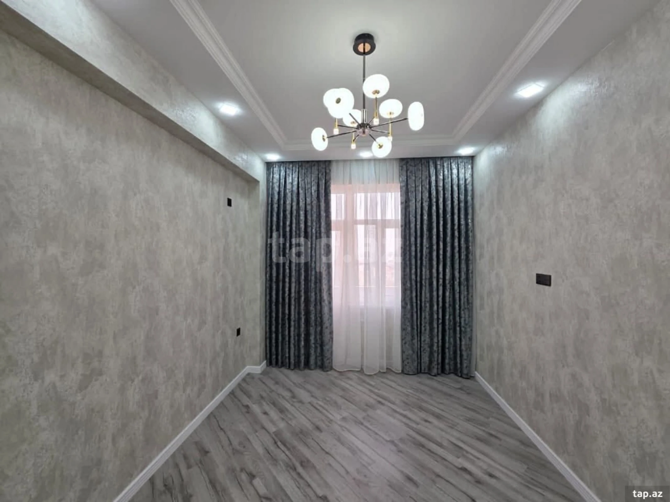 Satılır 3 otaqlı yeni tikili 92 m²