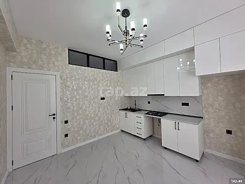 Satılır 3 otaqlı yeni tikili 92 m²