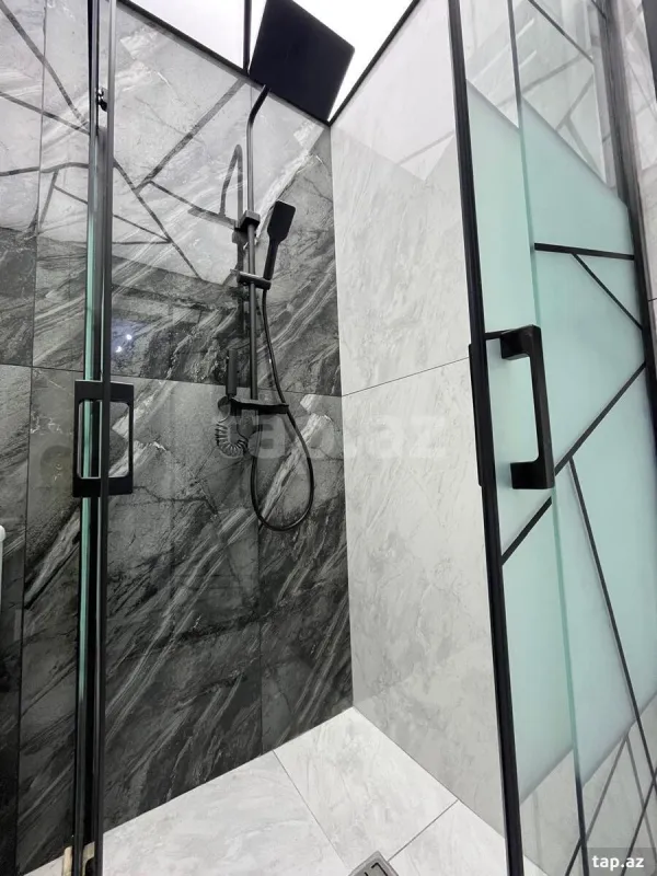 Satılır 2 otaqlı yeni tikili 62 m²