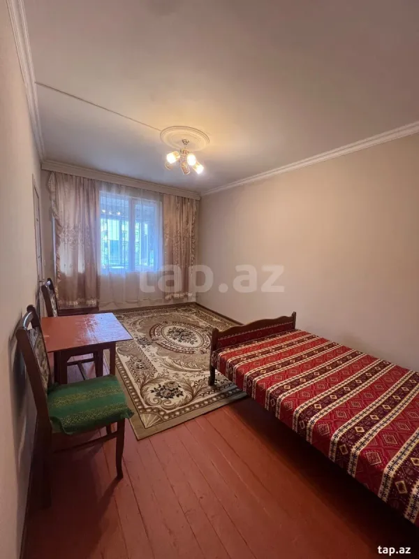Kirayə verilir 2 otaqlı mənzil 45 m²