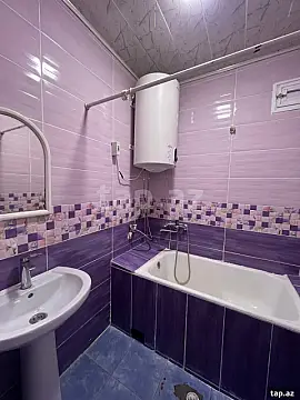 Kirayə verilir 2 otaqlı mənzil 45 m²