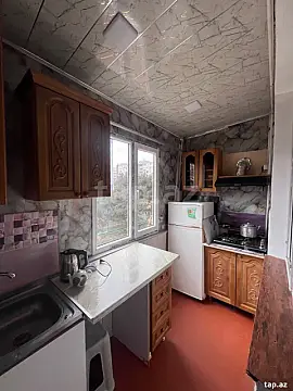 Kirayə verilir 2 otaqlı mənzil 45 m² — Bakı, Nəsimi 2 otaq 45.00 m²