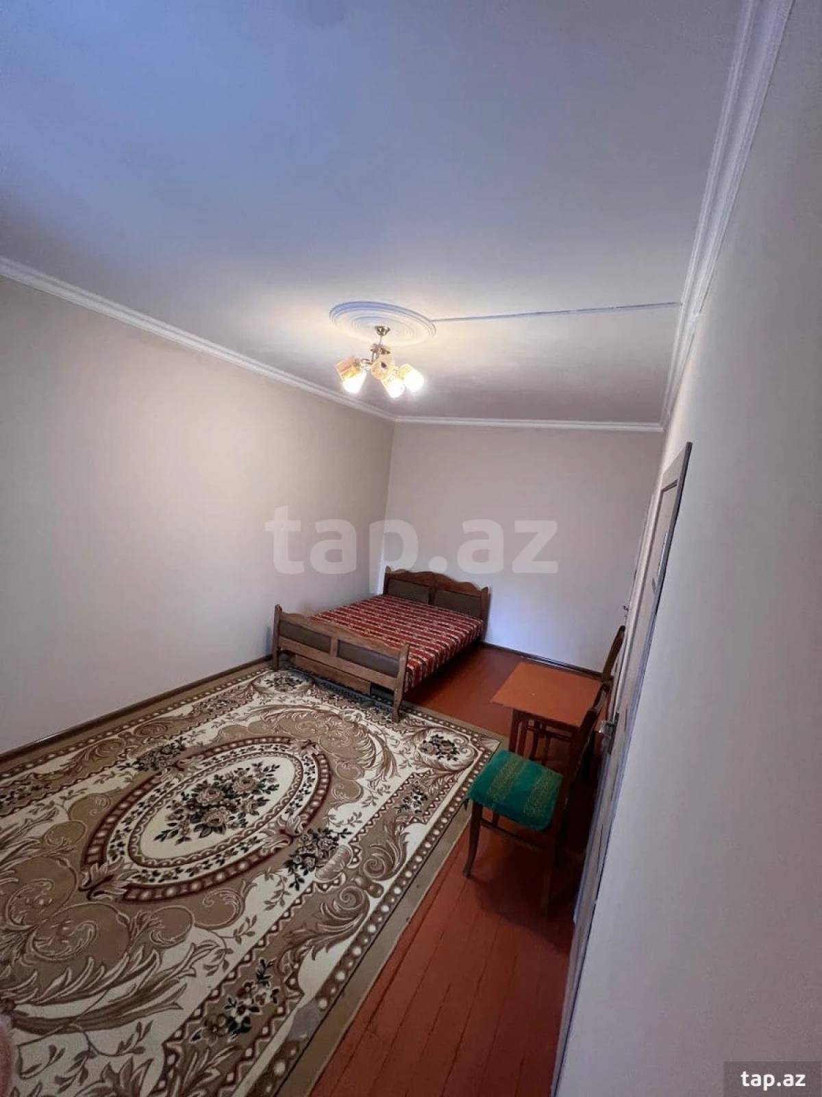 Kirayə verilir 2 otaqlı mənzil 45 m²