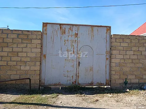 Satılır torpaq sahəsi — Gəncə