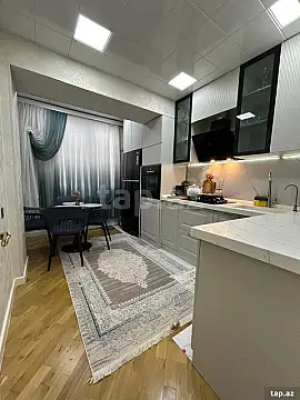 Satılır 2 otaqlı mənzil 70 m²