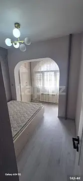 Kirayə verilir 2 otaqlı yeni tikili 56 m²