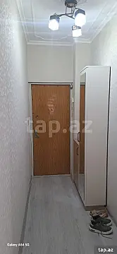 Kirayə verilir 2 otaqlı yeni tikili 56 m²