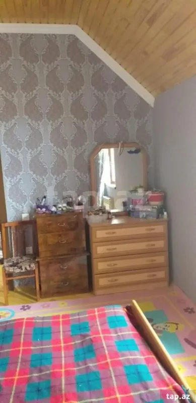 Kirayə verilir 2 otaqlı yeni tikili 65 m²