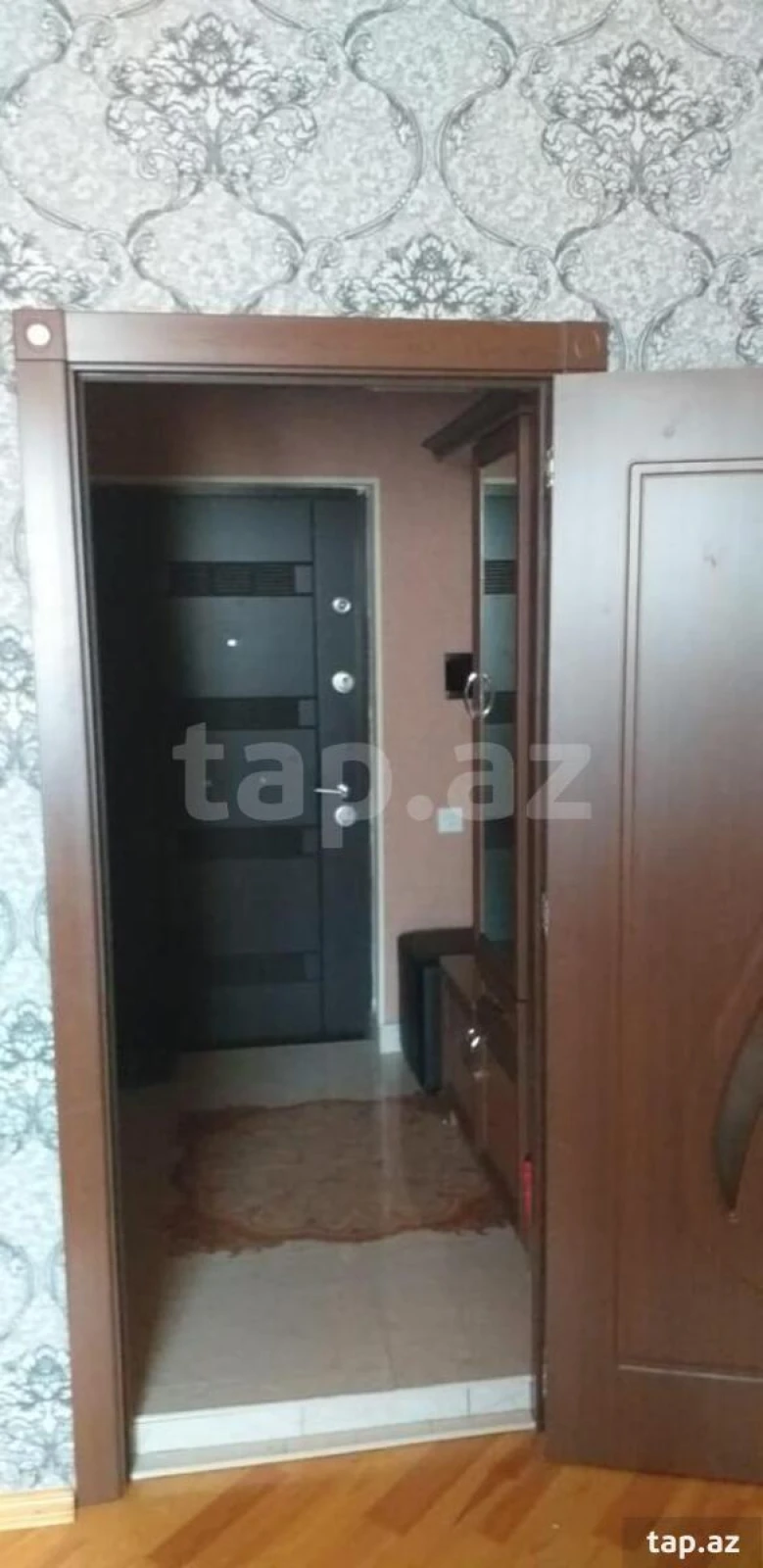 Kirayə verilir 2 otaqlı yeni tikili 65 m²