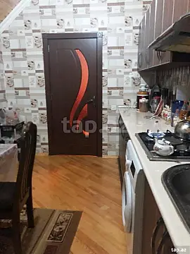 Kirayə verilir 2 otaqlı yeni tikili 65 m²