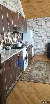 Kirayə verilir 2 otaqlı yeni tikili 65 m²