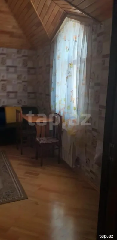 Kirayə verilir 2 otaqlı yeni tikili 65 m²