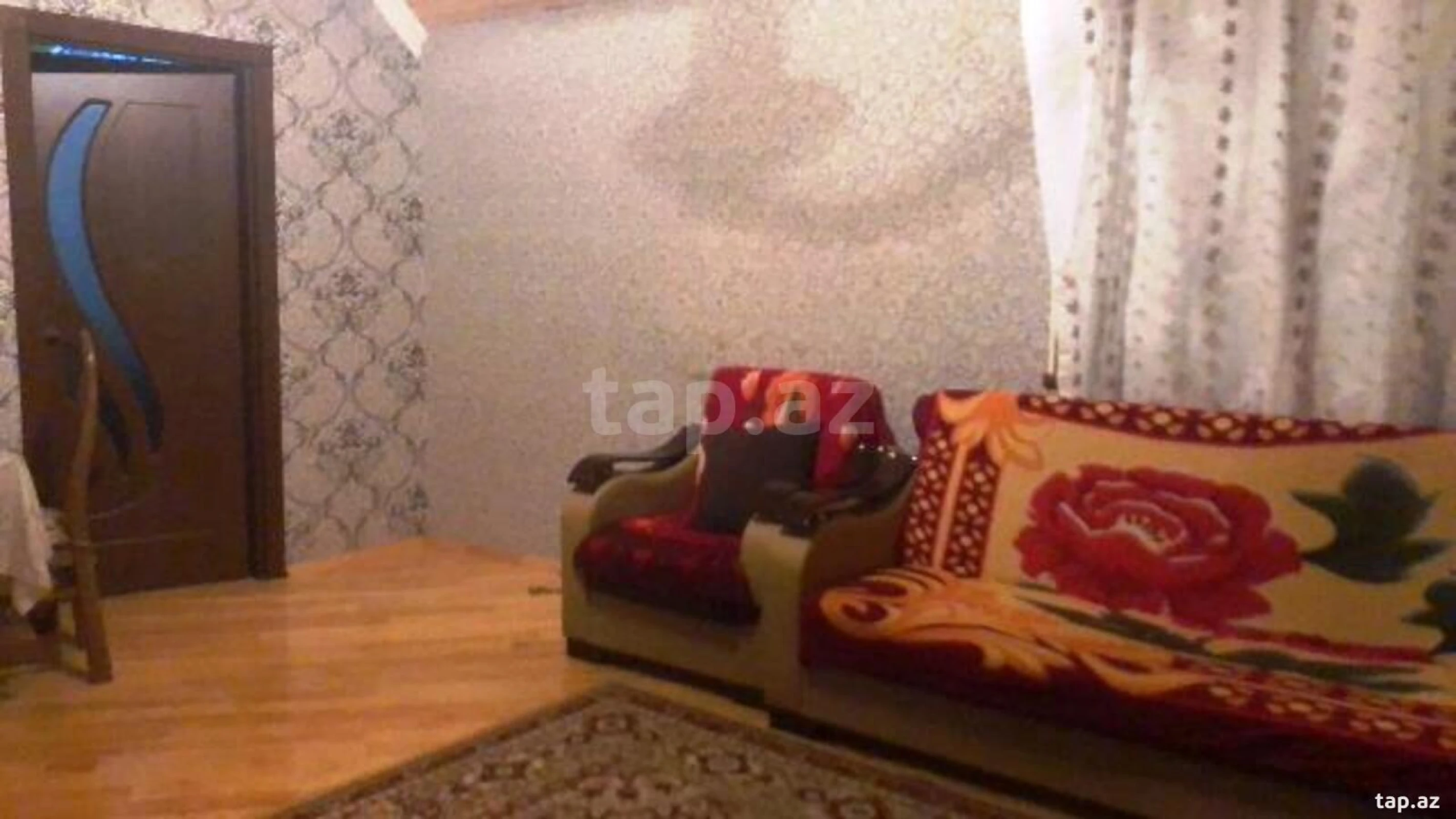 Kirayə verilir 2 otaqlı yeni tikili 65 m²