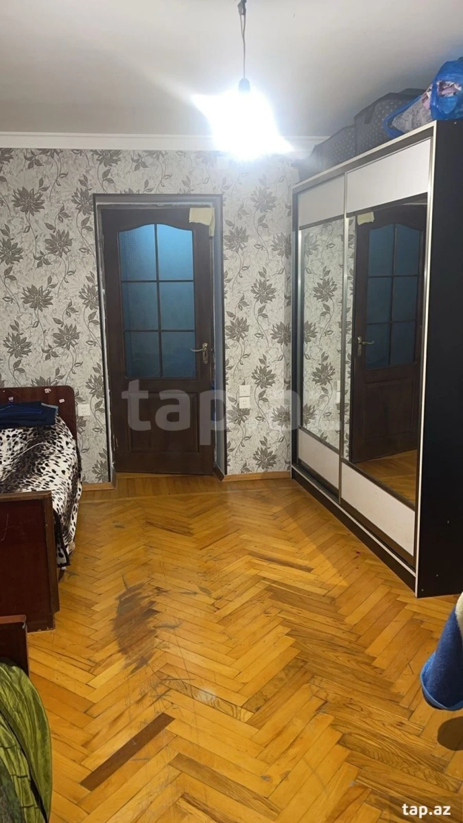 Kirayə verilir 3 otaqlı mənzil 90 m²