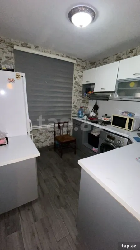 Kirayə verilir 3 otaqlı mənzil 90 m²