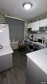 Kirayə verilir 3 otaqlı mənzil 90 m²