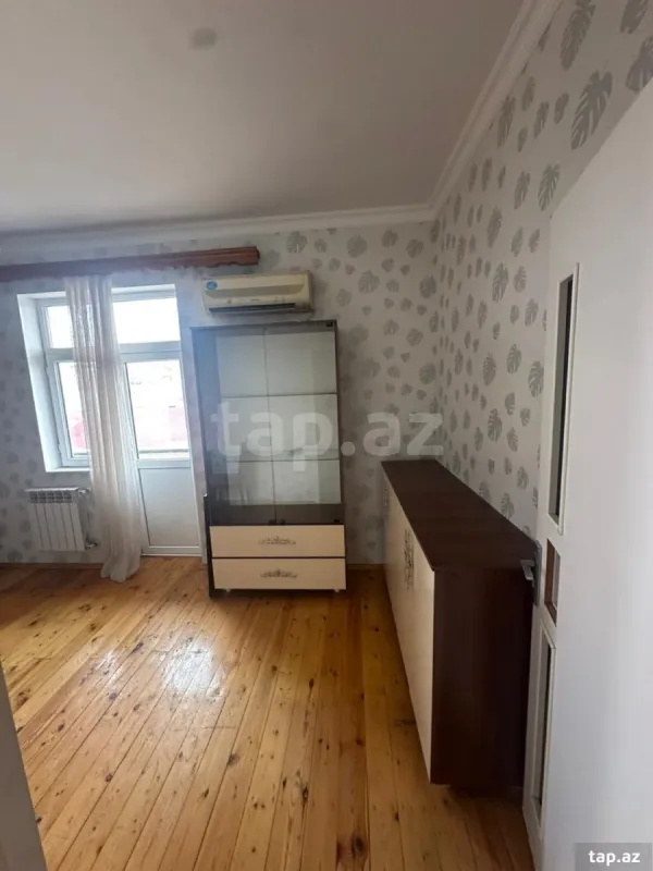 Kirayə verilir 2 otaqlı yeni tikili 55 m²