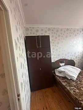 Kirayə verilir 2 otaqlı yeni tikili 55 m²