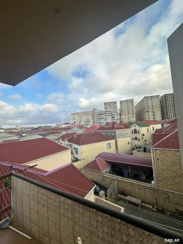 Kirayə verilir 2 otaqlı yeni tikili 55 m²