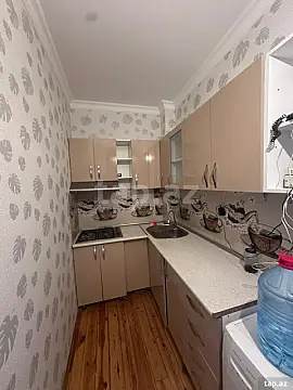 Kirayə verilir 2 otaqlı yeni tikili 55 m²