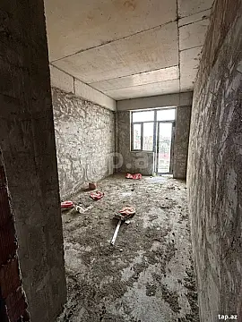 Satılır 1 otaqlı yeni tikili 60 m²