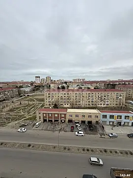 Satılır 1 otaqlı yeni tikili 60 m² — Sumqayıt 1 otaq 60.00 m²