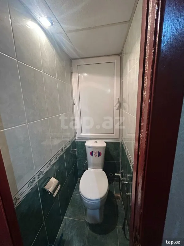 Kirayə verilir 3 otaqlı mənzil 80 m²