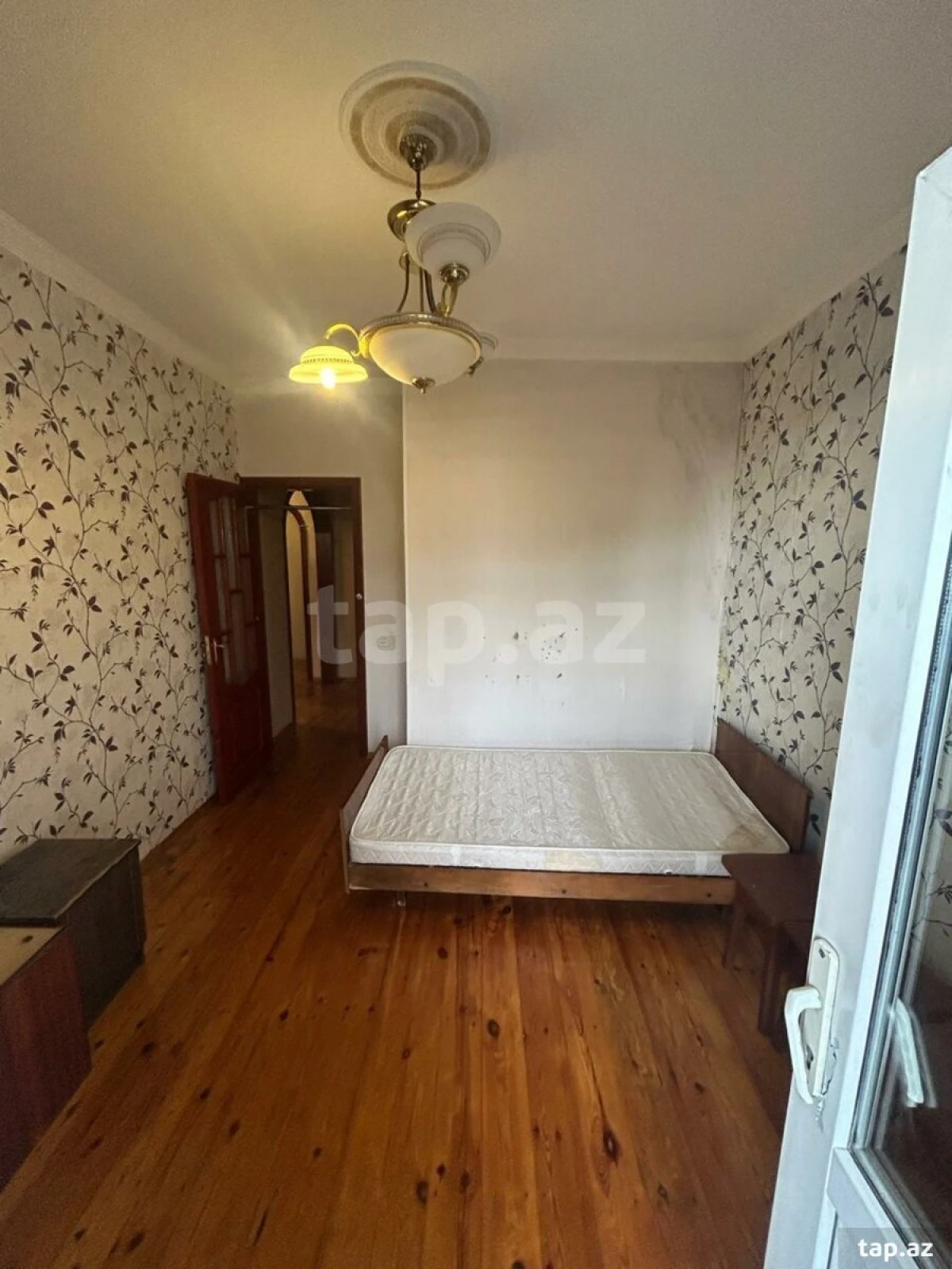 Kirayə verilir 3 otaqlı mənzil 80 m²