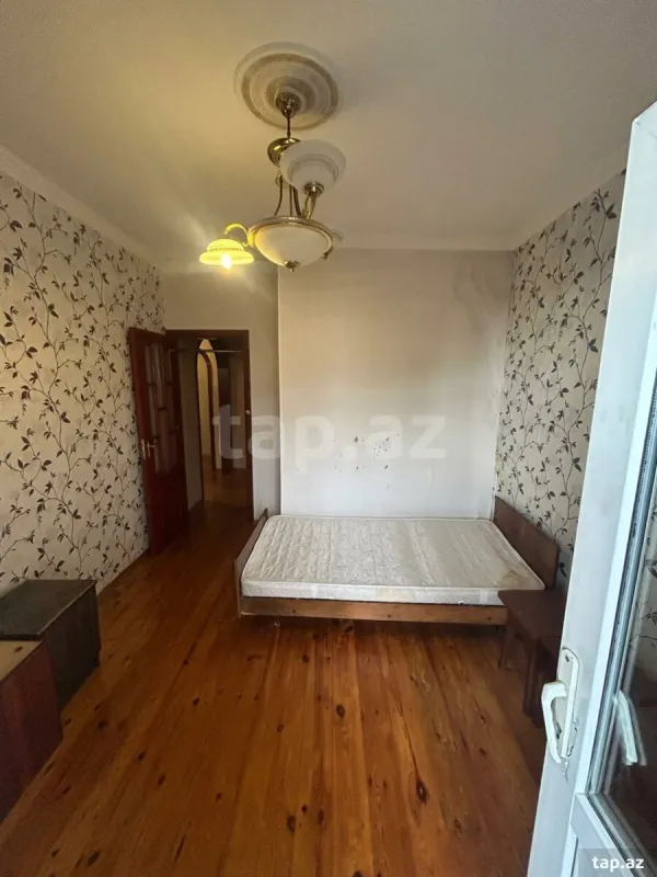 Kirayə verilir 3 otaqlı mənzil 80 m²