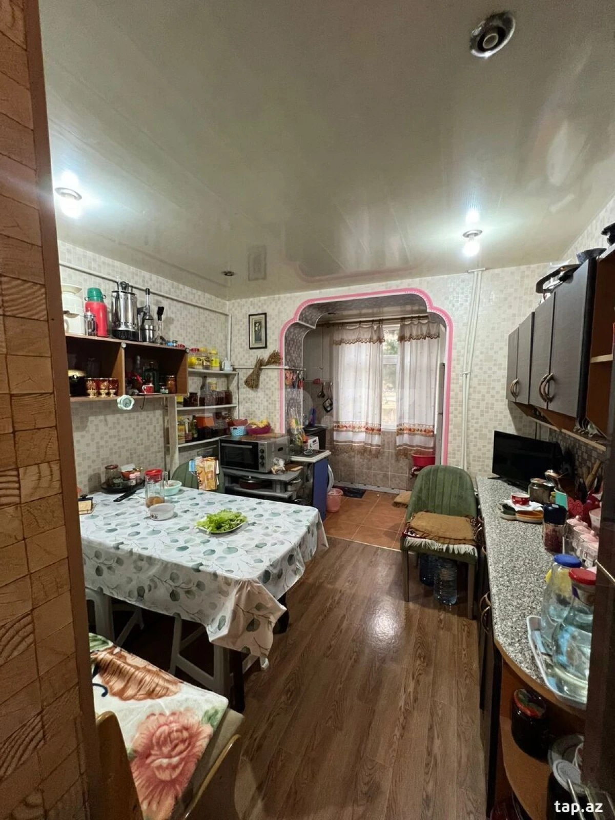 Satılır 3 otaqlı mənzil 80 m²