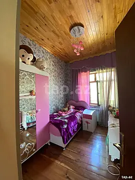 Satılır 5 otaqlı həyət evi