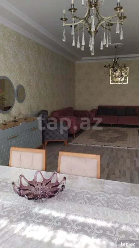 Satılır 5 otaqlı həyət evi