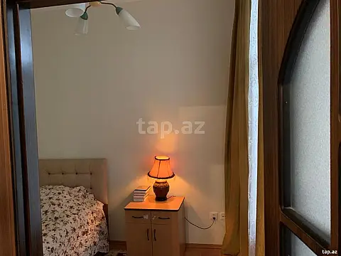 Kirayə verilir 3 otaqlı həyət evi