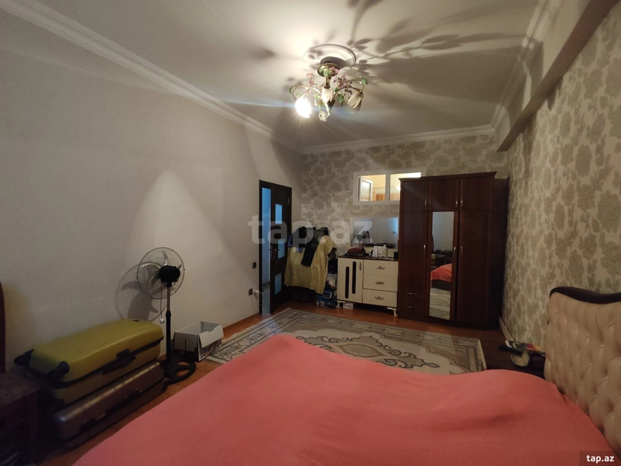 Satılır 2 otaqlı yeni tikili 51 m²