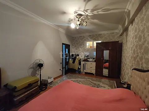 Satılır 2 otaqlı yeni tikili 51 m²