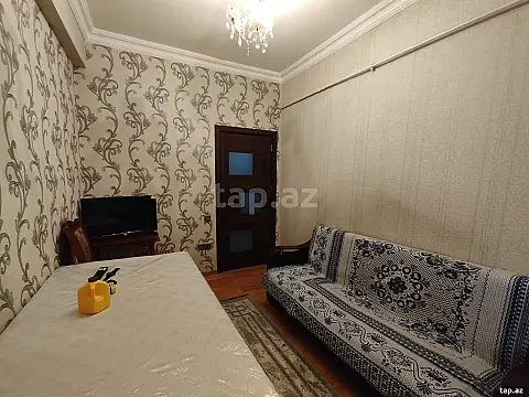 Satılır 2 otaqlı yeni tikili 51 m²