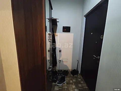Satılır 2 otaqlı yeni tikili 51 m²