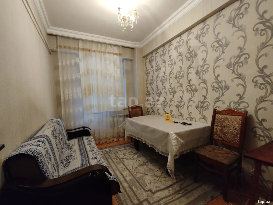 Satılır 2 otaqlı yeni tikili 51 m²