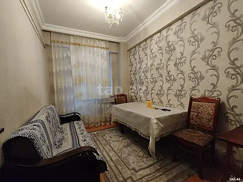 Satılır 2 otaqlı yeni tikili 51 m² — Xırdalan, Xırdalan 2 otaq 51.00 m²