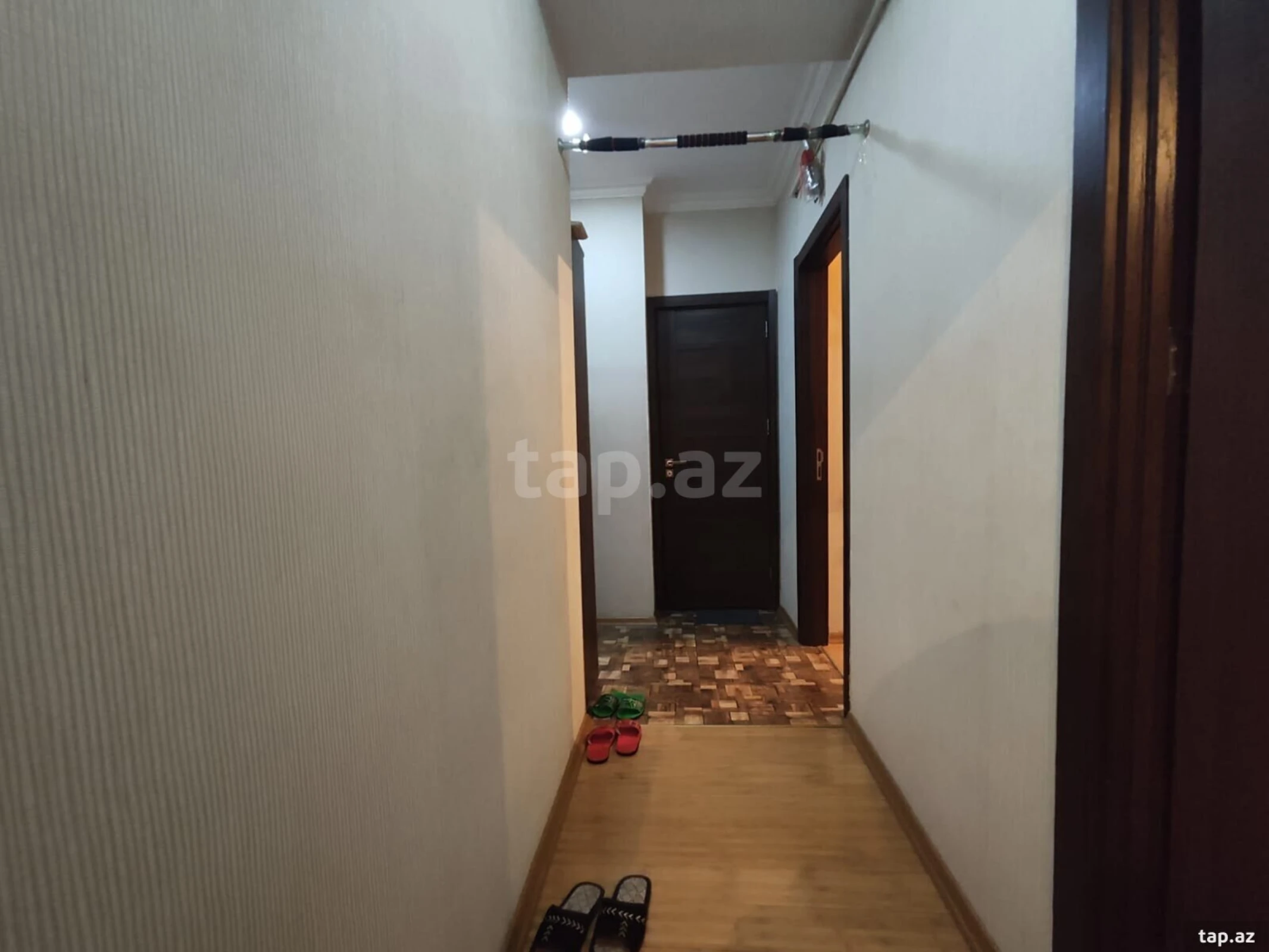 Satılır 2 otaqlı yeni tikili 51 m²