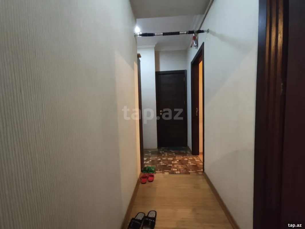 Satılır 2 otaqlı yeni tikili 51 m²