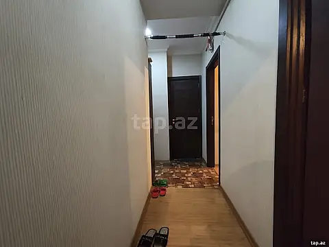 Satılır 2 otaqlı yeni tikili 51 m²