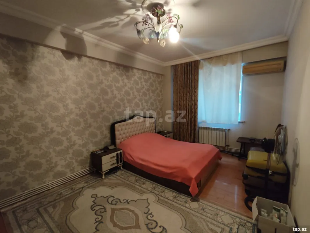 Satılır 2 otaqlı yeni tikili 51 m²