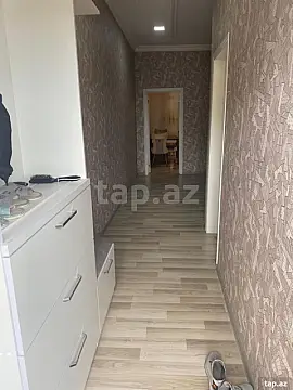 Kirayə verilir 3 otaqlı həyət evi