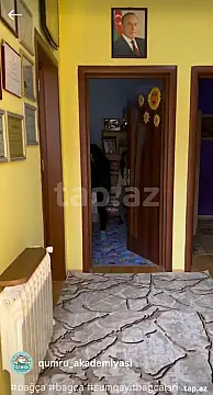 Satılır 3 otaqlı həyət evi — Sumqayıt 3 otaq