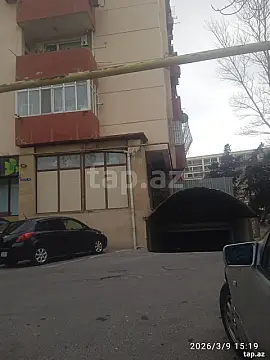 Kirayə verilir qaraj