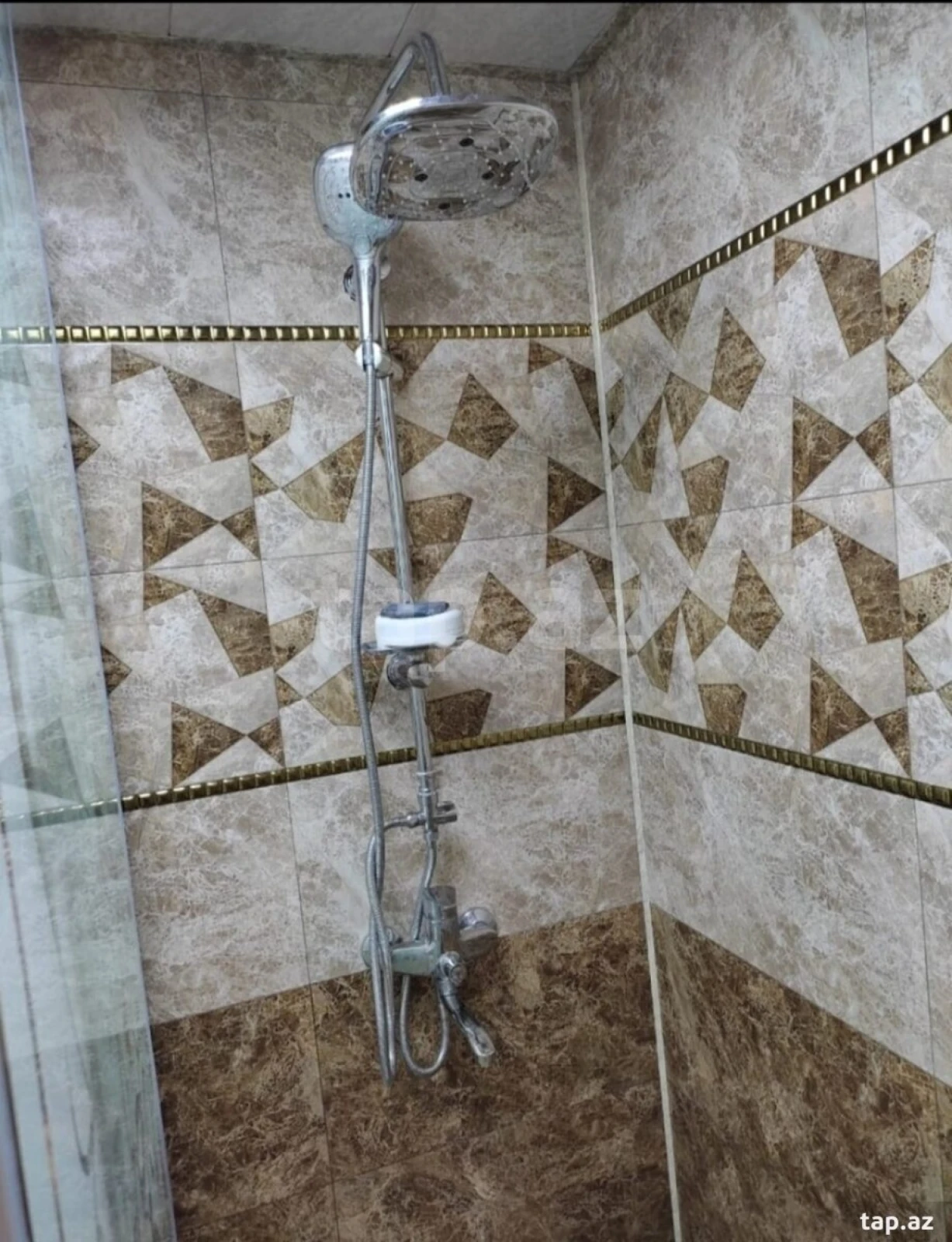 Satılır 3 otaqlı yeni tikili 85.3 m²