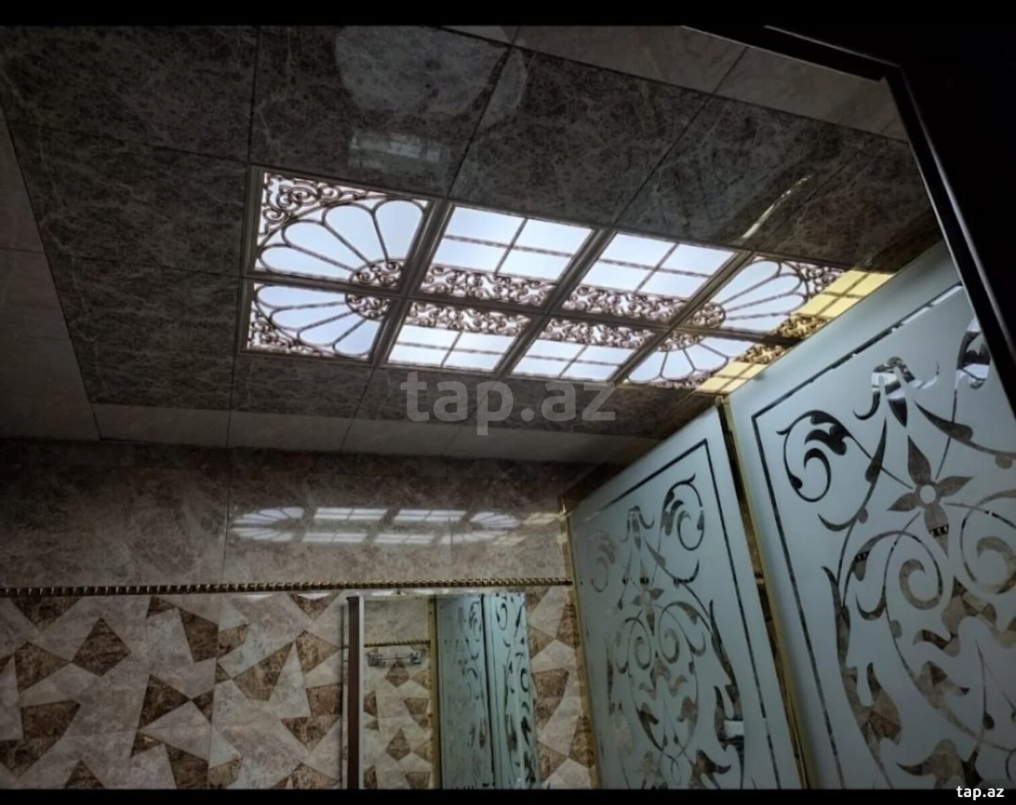 Satılır 3 otaqlı yeni tikili 85.3 m²