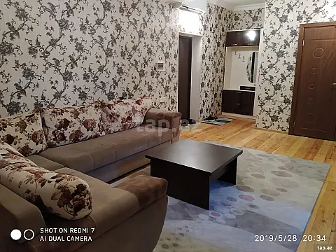 Satılır 3 otaqlı yeni tikili 85.3 m²